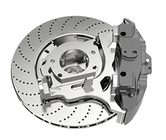 Brake Pads zamzam