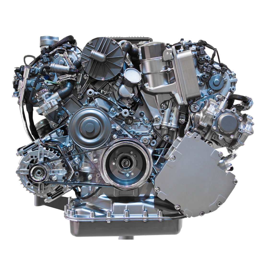 zamzamauto parts engine